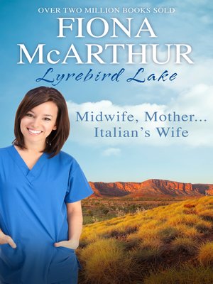 cover image of Midwife, Mother...Italian's Wife